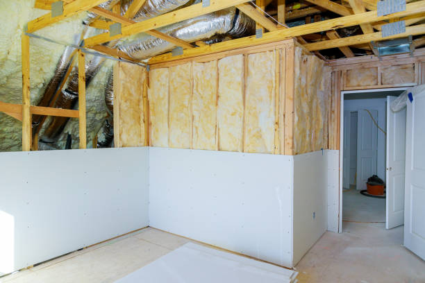 Best Types of Insulation in Otisville, NY
